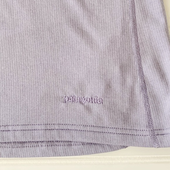PATAGONIA — Thermal Half Zip Jacket - Picture 2 of 3